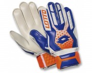 Перчатки вратарские Lotto GLOVE GK SPIDER 800 фото